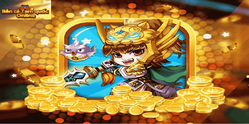 Tổng quan về cổng game bắn cá Tam Quốc